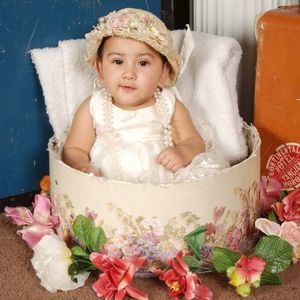 Meet your Posher, Alejandra